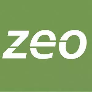 Logo zeo-Carsharing